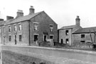 View: c08324 Disley: Buxton Road, Crescent Inn