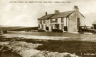 View: c08326 Macclesfield: The Cat and Fiddle Inn on Buxton Road