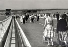 View: c08338 Thelwall: Walking on the Thelwall Viaduct