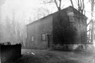 View: c08343 Wilmslow: Old Liberal Club, Parsonage Green