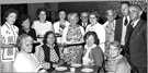 View: c08344 Wilmslow: Party at the British Legion, Grove Avenue