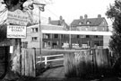 View: c08345 Wilmslow: British Legion, Grove Avenue