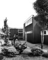 View: c08346 Wilmslow: The new building, Wilmslow Guild
