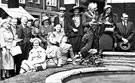 View: c08347 Wilmslow: Wilmslow Ladies Luncheon Club
