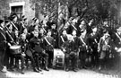 View: c08348 Wilmslow: Wilmslow and Alderley Boys Life Brigade