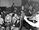View: c08349 Wilmslow: Wilmslow Jazz Club