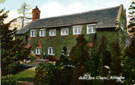 View: c08353 Wilmslow: Dean Row Unitarian Chapel