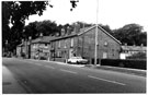 View: c08372 Wilmslow: Altrincham Road