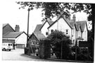 View: c08373 Wilmslow: Stanford Lodge, Altrincham Road