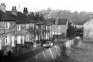 View: c08378 Wilmslow: Ladyfield Terrace