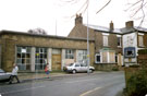 View: c08381 Wilmslow: Swan Street