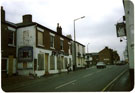 View: c08382 Wilmslow: Swan Street