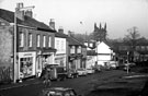View: c08386 Wilmslow: Church Street