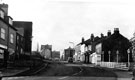 View: c08388 Wilmslow: Church Street