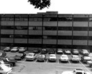 View: c08389 Wilmslow: Offices in Church Street