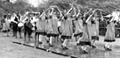 View: c08403 Wilmslow: Fiddler's Fancy Morris Group