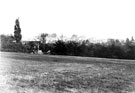 View: c08408 Wilmslow: East end of Carr's Park