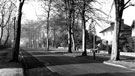 View: c08412 Wilmslow: Broadwalk, Pownall Park