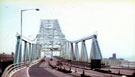 View: c08426 Runcorn: Bridge widening