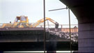 View: c08430 Runcorn: Widening the road bridge