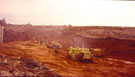 View: c08441 Runcorn: Building the Express Way at Bankes Lane