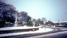 View: c08444 Runcorn: the War Memorial, Moughland Lane