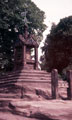 View: c08449 Lymm: Lymm Cross