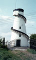 View: c08451 Frodsham: Helter Skelter on Frodsham Hill