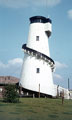View: c08452 Frodsham: Helter Skelter on Frodsham Hill
