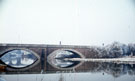 View: c08455 Frodsham: Weaver bridge