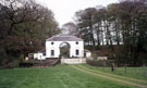 View: c08457 Tabley: White Lodge, off Chester Road
