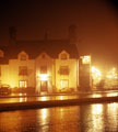 View: c08459 Sandiway: The Blue Cap at night