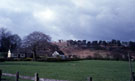 View: c08465 Beeston: Beeston Castle