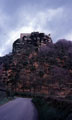 View: c08466 Beeston: Beeston Castle