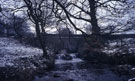 View: c08467 Congleton: Bridge over the River Dane