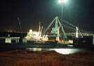 View: c08478 Runcorn: Runcorn docks