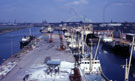 View: c08485 Runcorn: Runcorn docks
