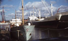 View: c08487 Runcorn: Runcorn docks