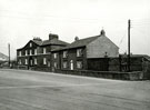 View: c08496 Ellesmere Port: The Square, Ince.