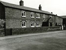 View: c08498 Ellesmere Port: Yew Tree Farm, Kinseys Lane, Ince.