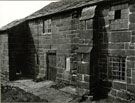 View: c08499 Ellesmere Port: Abott's House, Marsh Lane, Ince