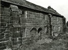 View: c08500 Ellesmere Port: Abott's House, Marsh Lane, Ince