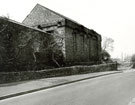 View: c08503 Ellesmere Port: Abott's House, Marsh Lane, Ince