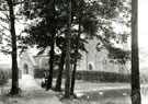 View: c08507 Ellesmere Port: Ellesmere Church