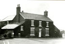 View: c08508 Ellesmere Port: Little Stanney Old Hall