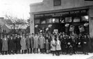 View: c08561 Winsford: Wharton Cooperative shop