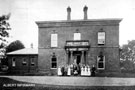 View: c08562 Winsford: Albert Infirmary