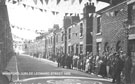 View: c08565 Winsford: Ledward Street, Wharton