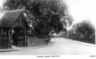 View: c08576 Winsford: School Road, Wharton
