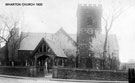View: c08581 Winsford: Christ Church CE, Wharton